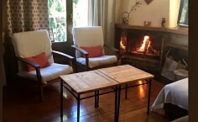 Cal Quimet en Rialp (Lleida) - Foto 13