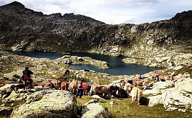 Casa Pernalle en Erill La Vall (Lleida) - Foto 5