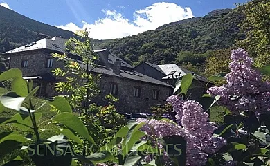 Casa Pernalle en Erill La Vall (Lleida) - Foto 6