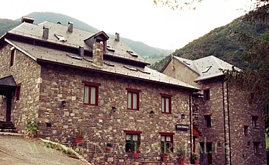 Casa Pernalle en Erill La Vall (Lleida) - Foto 8