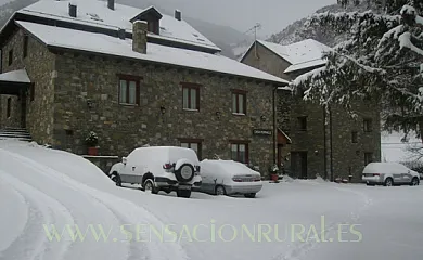 Casa Pernalle en Erill La Vall (Lleida) - Foto 10