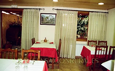 Casa Pernalle en Erill La Vall (Lleida) - Foto 15