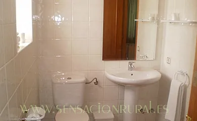 Casa Pernalle en Erill La Vall (Lleida) - Foto 18
