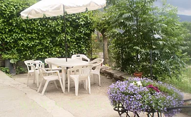 Casa Pernalle en Erill La Vall (Lleida) - Foto 21