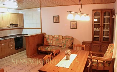Casa Currona en Areu (Lleida) - Foto 2