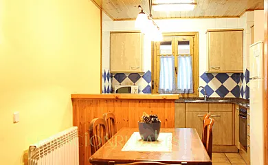 Casa Currona en Areu (Lleida) - Foto 3