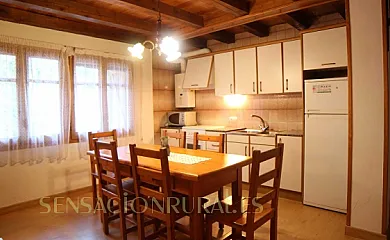 Casa Currona en Areu (Lleida) - Foto 4