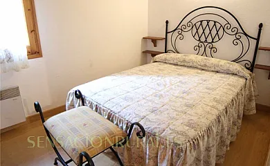 Casa Currona en Areu (Lleida) - Foto 5