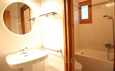 Casa Currona en Areu (Lleida) - Foto 7