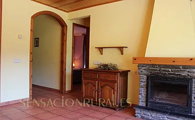 Casa Currona en Areu (Lleida) - Foto 8