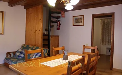 Casa Currona en Areu (Lleida) - Foto 11