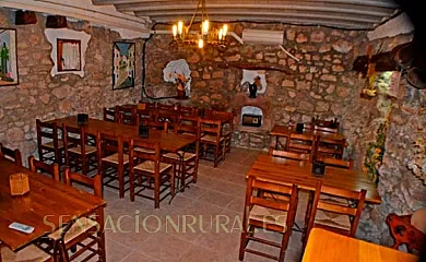 Cal Picarol en Fontllonga (Lleida) - Foto 2