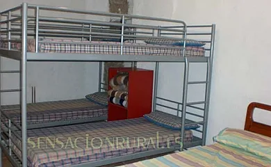 Cal Picarol en Fontllonga (Lleida) - Foto 3