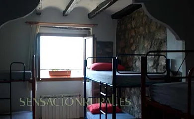 Cal Picarol en Fontllonga (Lleida) - Foto 4