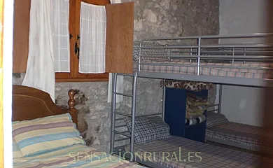 Cal Picarol en Fontllonga (Lleida) - Foto 6