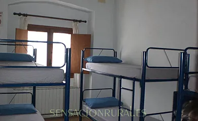 Cal Picarol en Fontllonga (Lleida) - Foto 7