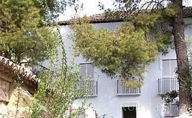 Casa Fuente del Rey en Santa Ana (Jaén) - Foto 1