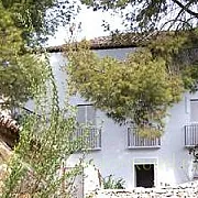 Casa Fuente del Rey 001