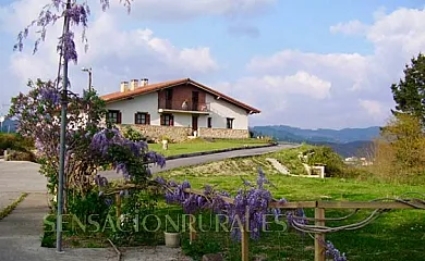 Agroturismo Miamendi en Larrabetzu (Vizcaya) - Foto 1