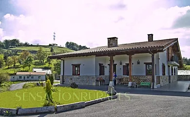 Agroturismo Miamendi en Larrabetzu (Vizcaya) - Foto 2