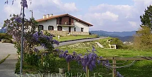 Agroturismo Miamendi 003