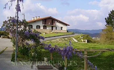 Agroturismo Miamendi en Larrabetzu (Vizcaya) - Foto 3