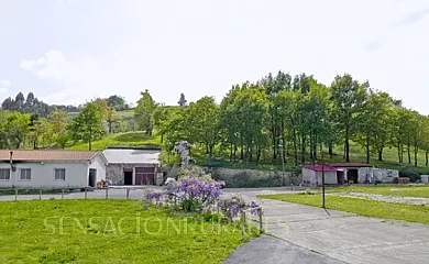 Agroturismo Miamendi en Larrabetzu (Vizcaya) - Foto 5