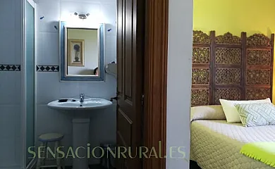 Agroturismo Miamendi en Larrabetzu (Vizcaya) - Foto 10