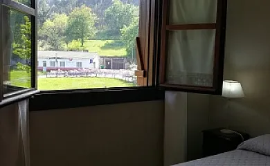 Agroturismo Miamendi en Larrabetzu (Vizcaya) - Foto 13