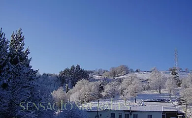 Agroturismo Miamendi en Larrabetzu (Vizcaya) - Foto 14