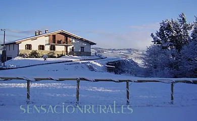 Agroturismo Miamendi en Larrabetzu (Vizcaya) - Foto 16