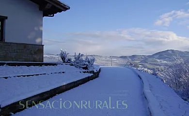 Agroturismo Miamendi en Larrabetzu (Vizcaya) - Foto 18