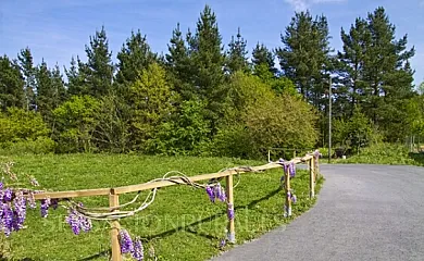 Agroturismo Miamendi en Larrabetzu (Vizcaya) - Foto 20