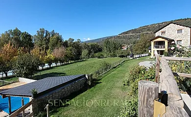 El Jardí en Arfa (Lleida) - Foto 1