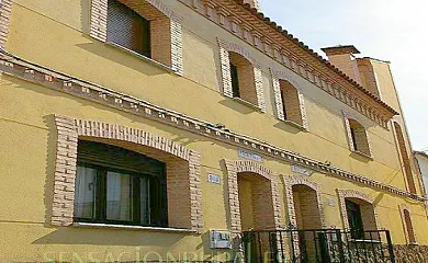 Casa Rural Cristina I y II en San Pablo de los Montes (Toledo) - Foto 1