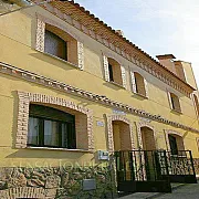 Casa Rural Cristina I y II 001