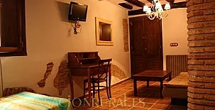 Casa Rural El Chusco 002