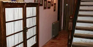 Casa Rural El Chusco 003