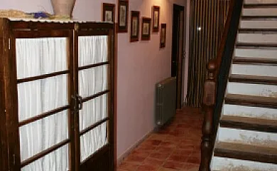 Casa Rural El Chusco en Lanaja (Huesca) - Foto 3