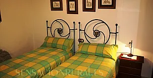 Casa Rural El Chusco 004