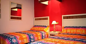 Casa Rural El Chusco 005