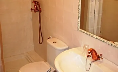 Casa Rural El Chusco en Lanaja (Huesca) - Foto 6