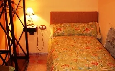 Casa Rural El Chusco en Lanaja (Huesca) - Foto 8