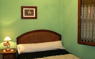 Casa Rural El Chusco en Lanaja (Huesca) - Foto 12