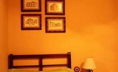 Casa Rural El Chusco en Lanaja (Huesca) - Foto 19