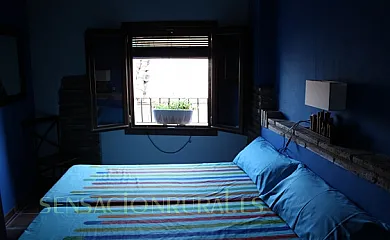 Casa Rural El Chusco en Lanaja (Huesca) - Foto 20