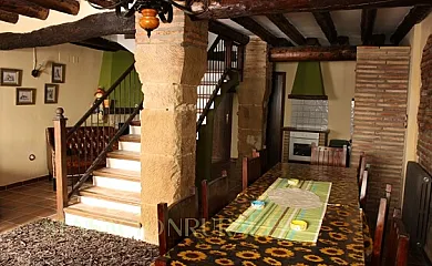 Casa Rural El Chusco en Lanaja (Huesca) - Foto 21