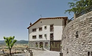 Casa Orduna en Berdún (Huesca) - Foto 1