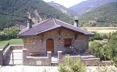 Casa Sarrablo en Boltaña (Huesca) - Foto 1