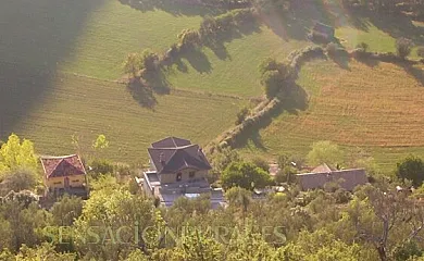 Casa Sarrablo en Boltaña (Huesca) - Foto 3